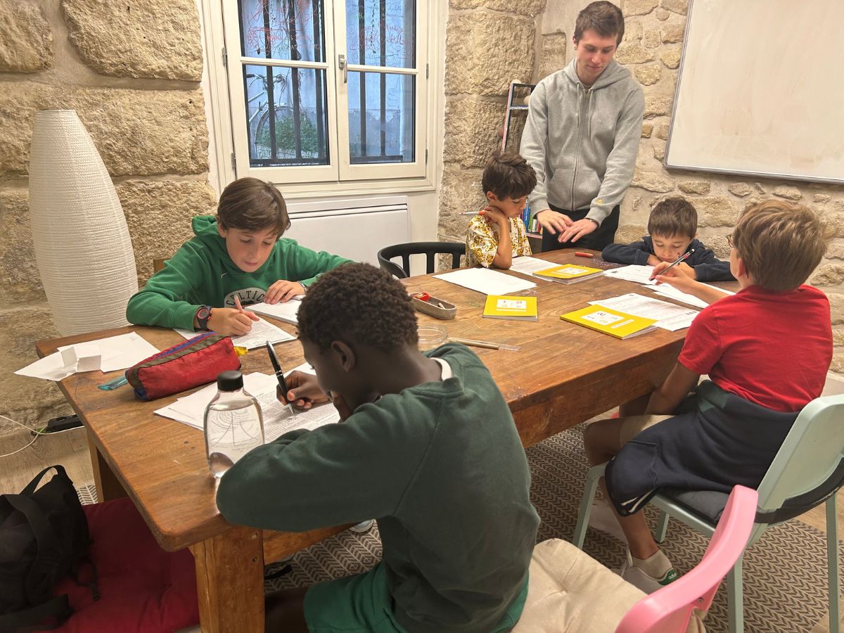 Les Ateliers