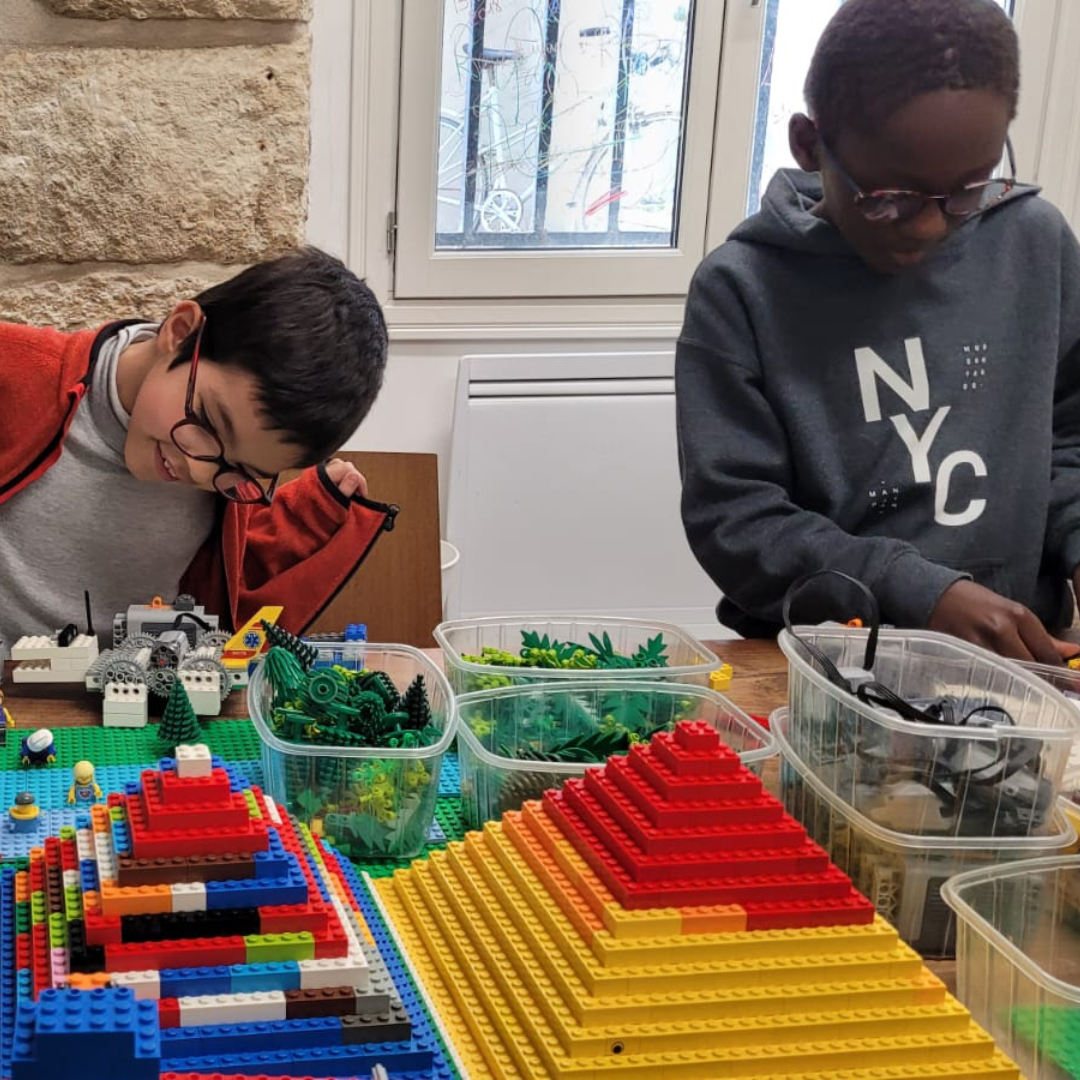 Atelier Ingénierie Créative