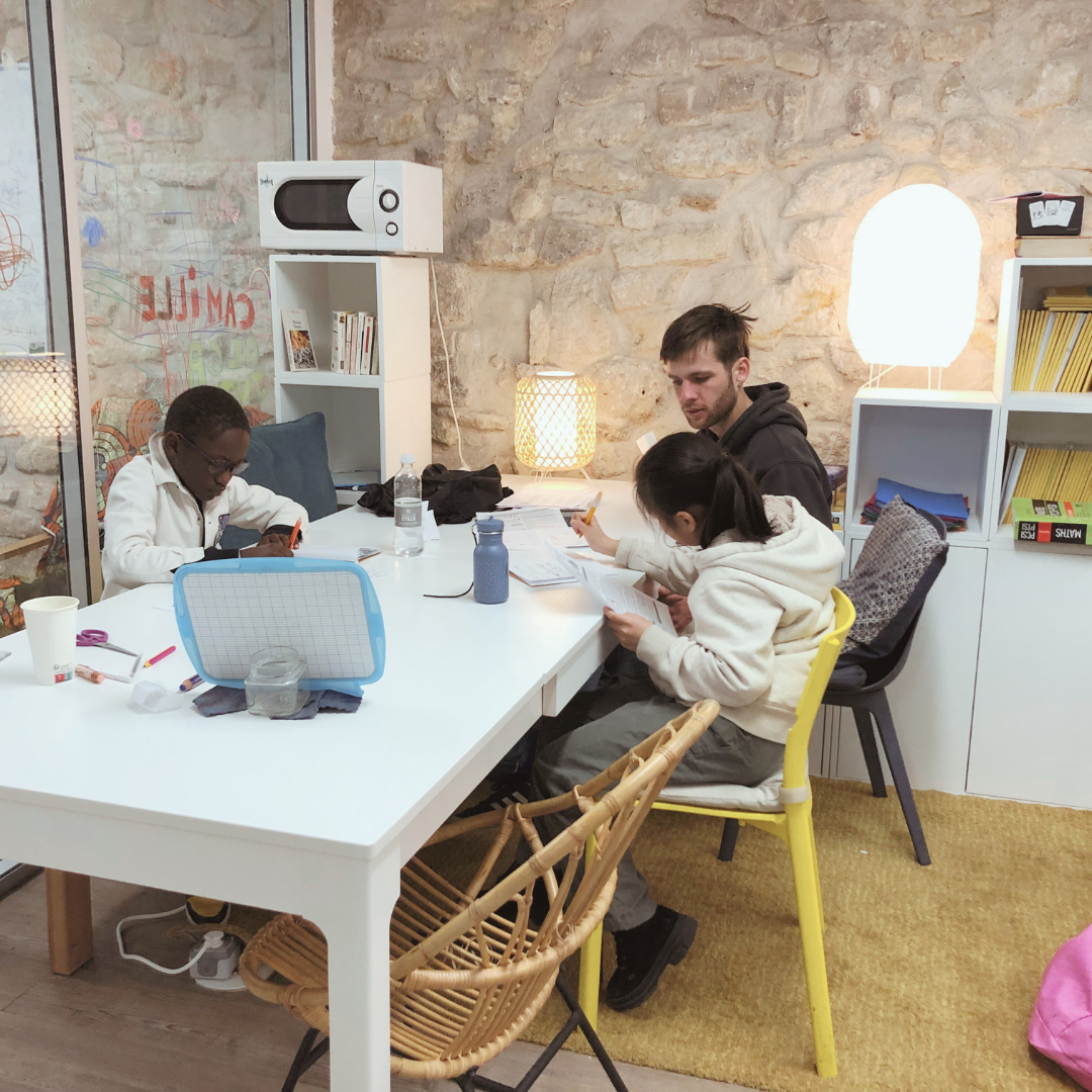 Atelier de Mathématiques